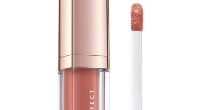 Instaperfect Suede Lip Matte (05 Ochre)