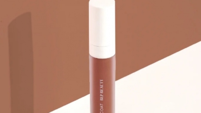 BLP Lip Coat (Maple Waffle)