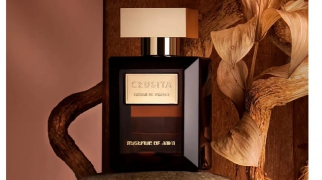 Crusita Mystique of Java (shopee.co.id)