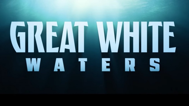 Kokain Jutaan Dolar vs Hiu Ganas: Inilah "Great White Waters", Thriller Hiu Paling Brutal 2025?