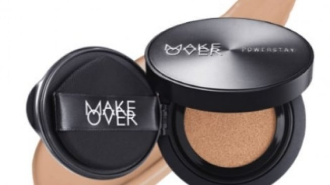 Make Over Powerstay Sync Matte Cushion. [makeoverforall.com]