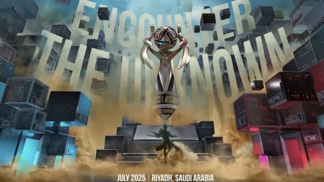 Hasil MSC Esports World Cup (EWC) 2025, RRQ Hoshi Comback Lolos ke Playoff!