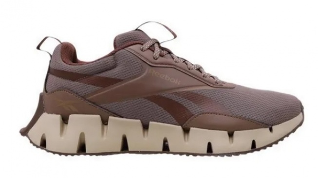 Reebok Zig Dynamica Str Men's Running Shoes (Sports Station)