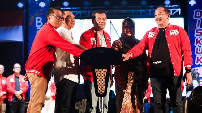 Transaksi Soloraya Great Sale 2025 Sudah Tembus Rp10,3 Triliun, Karanganyar Tertinggi