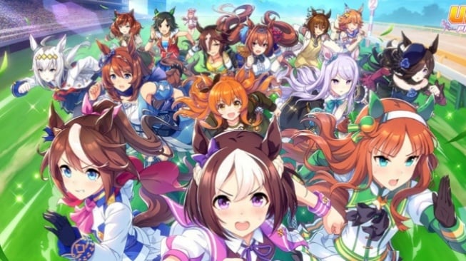 Spesifikasi PC Umamusume Pretty Derby, Spek Kentang Minggir Dulu?