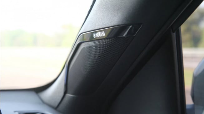 Dynamic Sound Yamaha Premium Mitsubishi (Mitsubishi Motors)