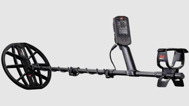 Minelab Manticore (minelab.co.id)