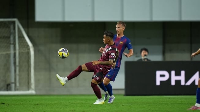 Pemain Keturunan Indonesia Sukses Kalahkan Marcus Rashford, PSSI Gak Minat Naturalisasi?