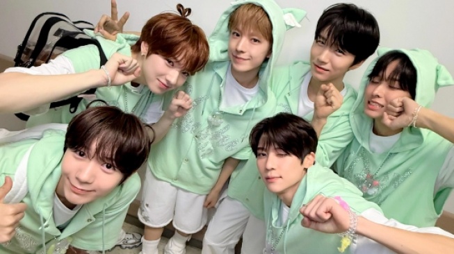Rayakan Musim Panas, NCT Wish Umumkan Comeback Lagu Baru pada Bulan Agustus