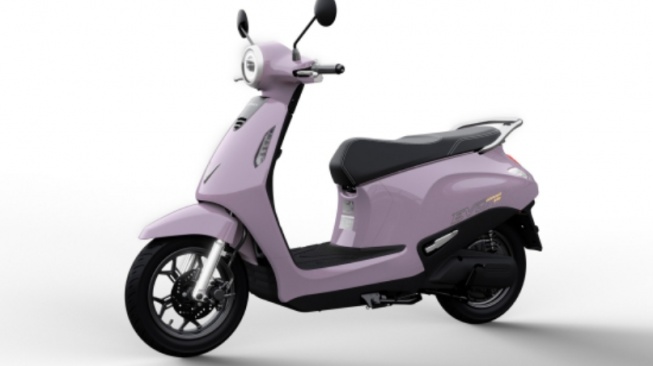 VinFast Evo Grand (2banh.vn)