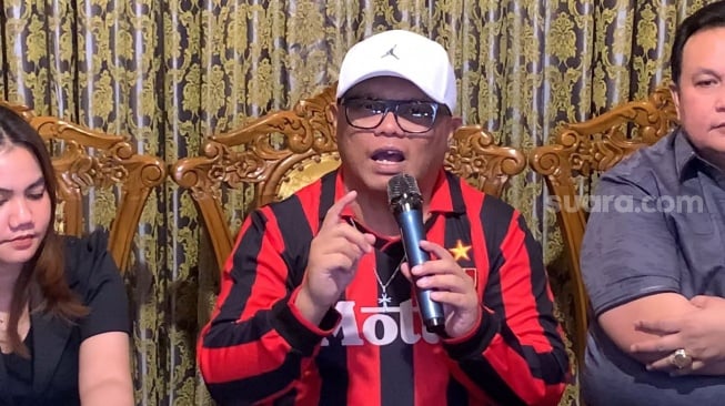 Namanya Dihapus dari Kredit Lagu Ciptaannya Selama 9 Tahun, Badai Somasi Label Musik