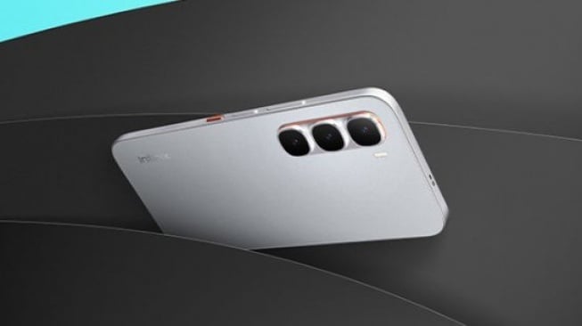 Berapa Harga Infinix Hot 60 Pro di Indonesia? Segini Beda Harga Promo vs Baru