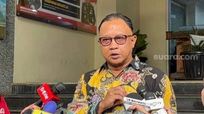 Sebut Peristiwa Kematian Arya Daru Sudah Terang Benderang, Kompolnas Ungkap Tiga Lokasi Krusial Ini