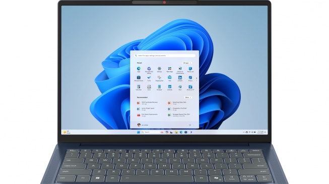 IdeaPad Slim 3. [Lenovo]