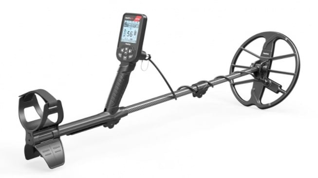 Nokta Simplex Ultra (noktadetectors.com)