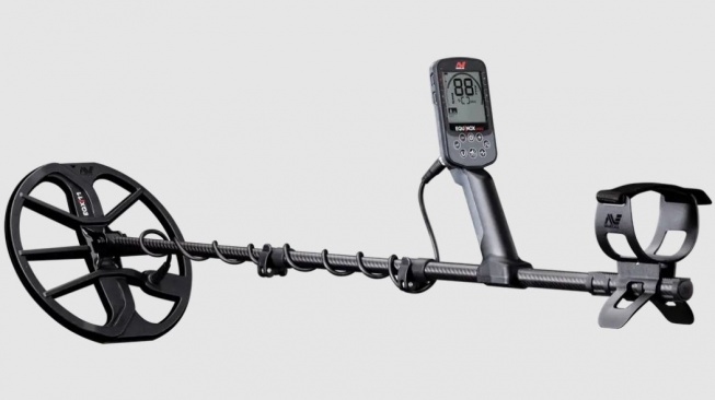 Minelab Equinox 900 (minelab.co.id)