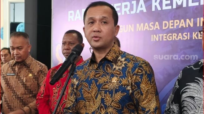 Warga Kalbar Resah Transmigrasi Rampas Tanah? Menteri Beri Klarifikasi Soal Kuota 30%