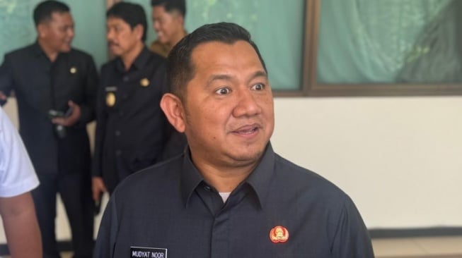 Evaluasi Kinerja OPD PPU di Wilayah IKN Terganjal Absensi Pejabat