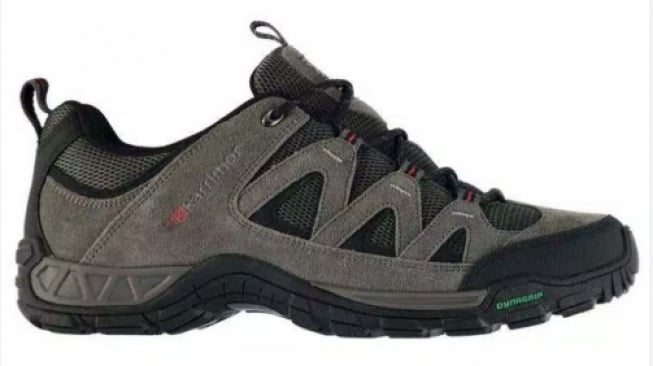 Sepatu Karrimor. [Shopee]