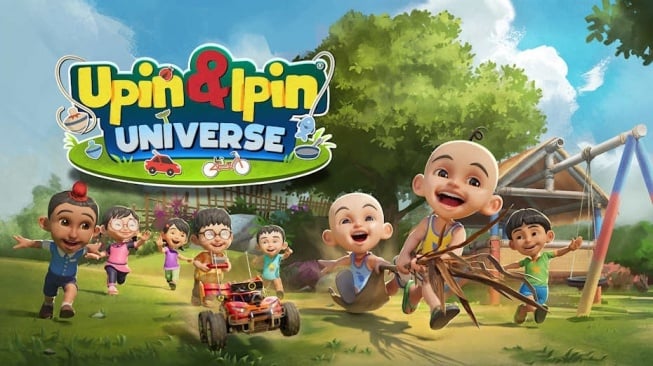 Apakah Upin & Ipin Universe Bisa Dimainkan di Android? Ini Kumpulan Link Download Gamenya