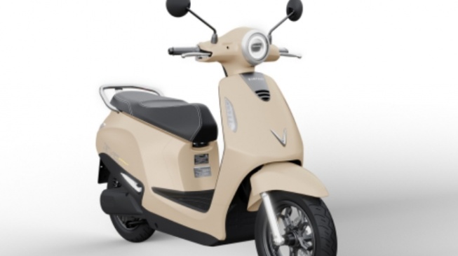 VinFast Evo Grand (2banh.vn)