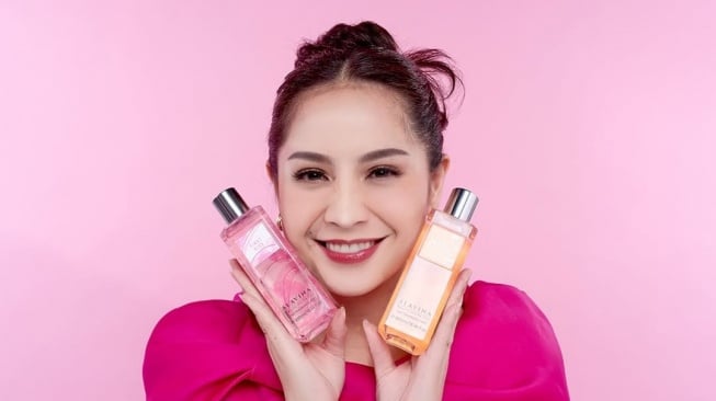 5 Rekomendasi Body Mist Slavina Terlaris: Wangi Mewah, Tahan Lama hingga 6 Jam