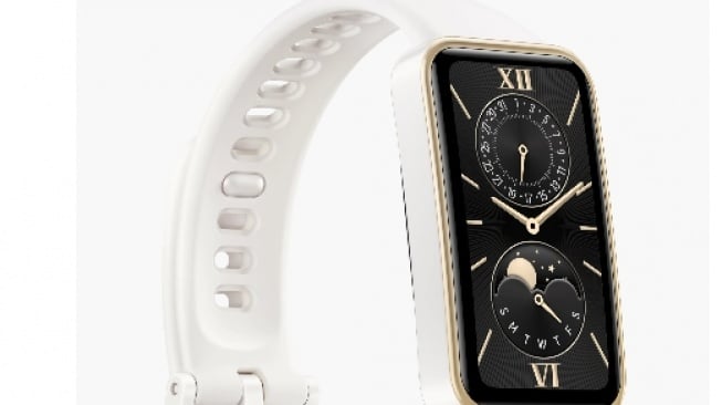 HUAWEI Band 9. [Huawei]