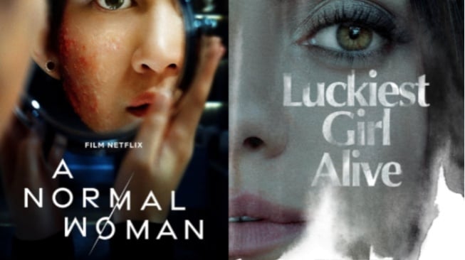 5 Film Netflix Mirip A Normal Woman, Bikin Kamu Makin Overthinking!