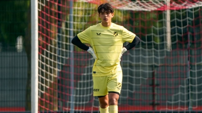 Dipanggil Timnas Indonesia U-17, Ini 3 Keunggulan Mike Rajasa