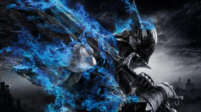 Game Elden Ring Laris, Total Penjualan Tembus Puluhan Juta Kopi
