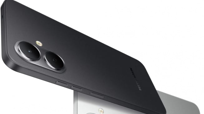 Spesifikasi Tecno Spark Go 2: HP Murah Rp 900 Ribuan, Desain Mirip iPhone