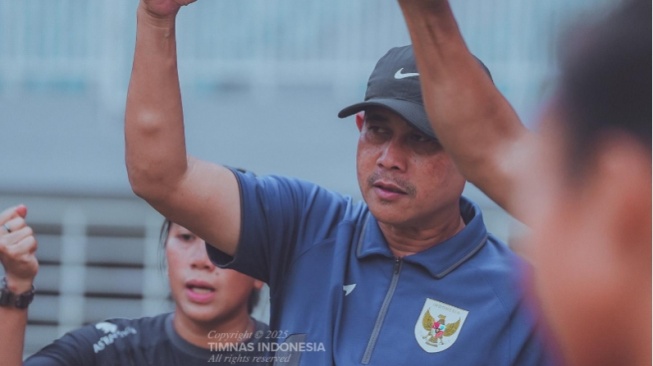 Jelang Piala AFF Wanita 2025: Pelatih Ungkap Progres Persiapan Garuda Pertiwi