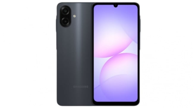 Samsung Galaxy A07 Muncul di Google Play Console, Andalkan Chipset Mediatek Helio G99