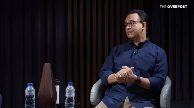 5 Poin Menohok Anies Baswedan Usai Pilpres: Garis Batas Hukum dan Demokrasi Tak Boleh Dianggap Remeh