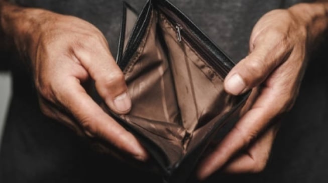 Penduduk Miskin Sumsel Berkurang 29 Ribu Orang tapi Jurang Kaya-Miskin Masih Menganga