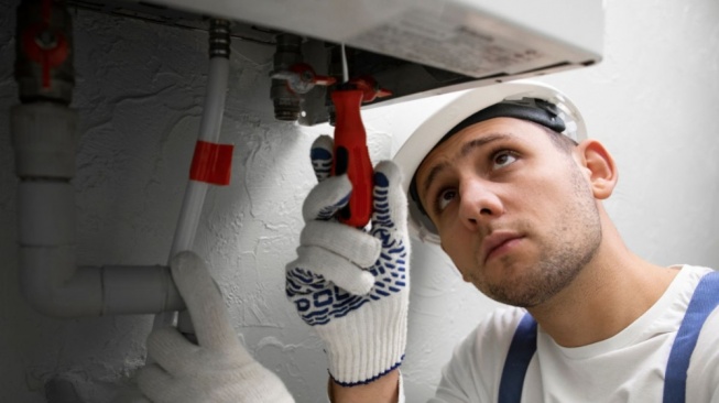 3 Rekomendasi Water Heater Listrik Terbaik: Lengkap dengan Taksiran Ongkos Pasangnya di Rumah