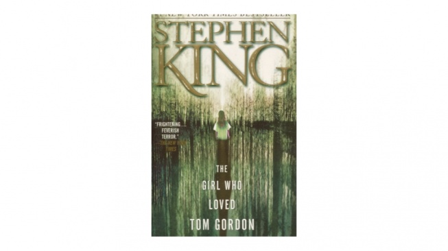 Sudah Tunjuk Sutradara, Novel The Girl Who Loved Tom Gordon Siap Difilmkan