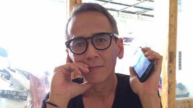 Fakta Panas Pengakuan Raymond Manthey Soal Yuni Shara (Instagram)