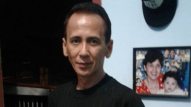 Fakta Panas Pengakuan Raymond Manthey Soal Yuni Shara (Instagram)
