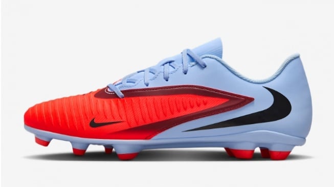 Sepatu Bola Nike Harga di Bawah Rp1 Juta! Ini 3 Pilihan Terbaik Buat Striker, Gelandang, dan Bek!