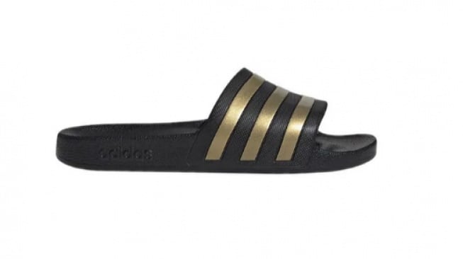 Adidas Adilette Aqua Men's. [sportstation.id]