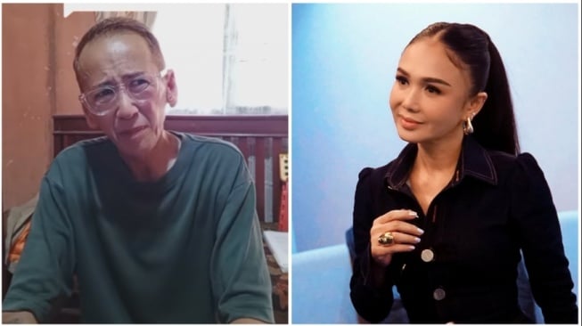 6 Pengakuan Panas Eks Suami, Apa 'Kartu AS' Yuni Shara sampai Sempat Bikin Menghilang?