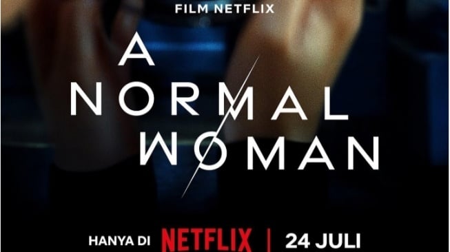 Review Film A Normal Woman: Perjalanan Menemukan Diri di Tengah Luka!