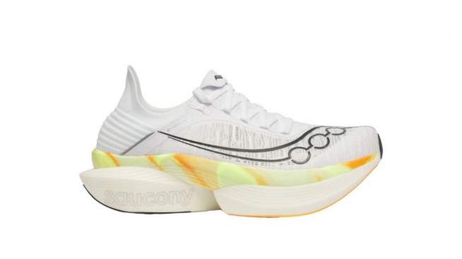 Saucony endorphin Elite 2 (cyclopedia.id)