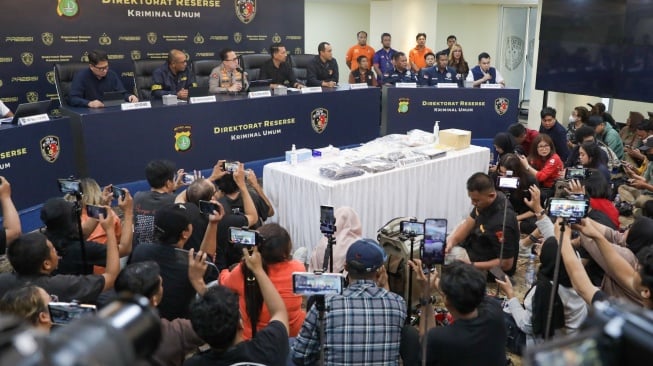 Bukan Dibunuh, 3 Bukti Sains Kubur Teori Liar Kematian Diplomat Arya Daru