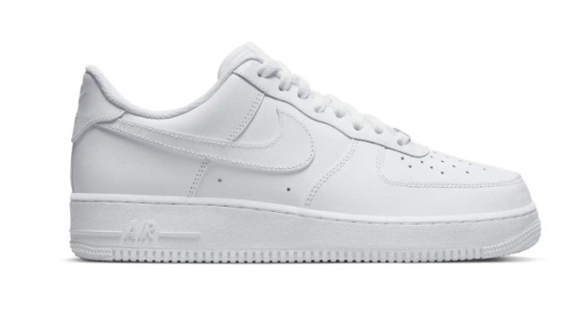 Nike Air Force 1 '07 Men's Basketball Shoes (Foot Locker)