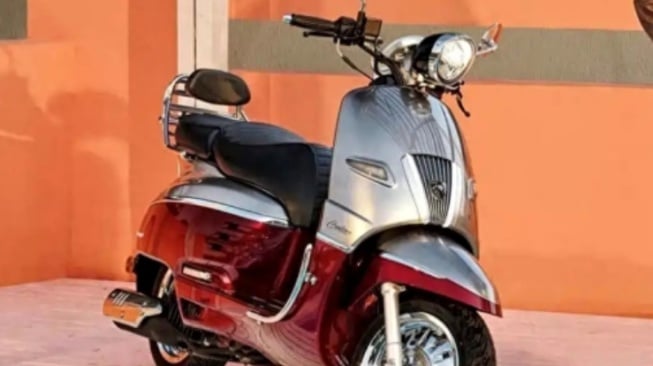 Peugeot Django Cruiser (2banh.vn)