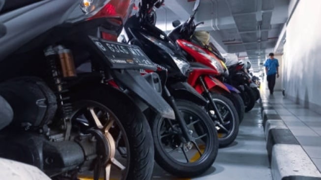 Gaji UMR Mau Kredit BeAT? Ternyata Cicilan Cuma Rp400 Ribuan, Ini Caranya