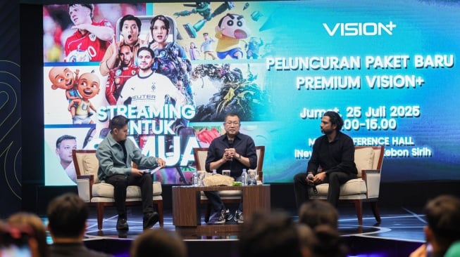 Nonton Timnas Indonesia Kini Tak Perlu Repot, Cukup Rogoh Kocek Mulai Rp20 Ribu. [Dok. Istimewa]