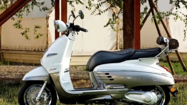 Peugeot Django Cruiser (2banh.vn)